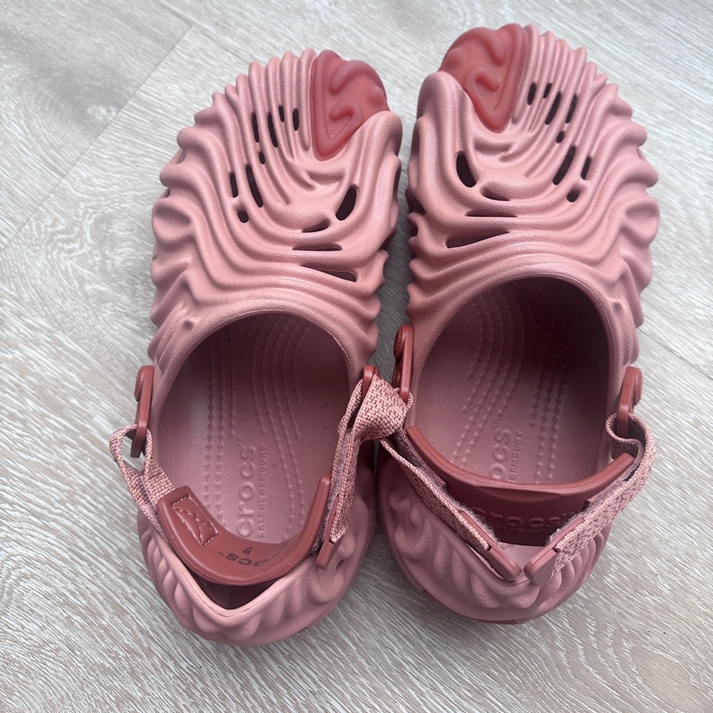 salehe bembury crocs LIKE NEW